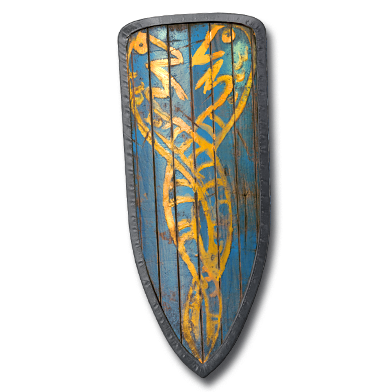 Kurast Shield