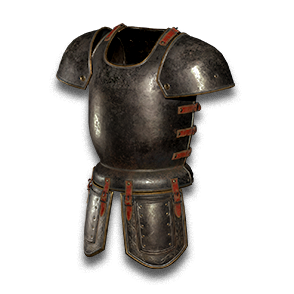 Fortitude (Armor)