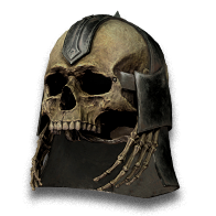 Tancred's Skull